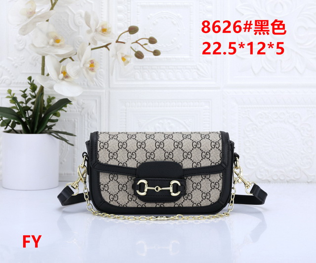 GUCCl Handbags 244